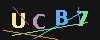 Gambar captcha