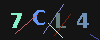 Gambar captcha